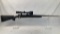 Ruger M77 Mark II Rifle 7mm Rem Mag