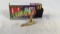 (20)Hornady 168gr 308 Win ZombieMax Ammo