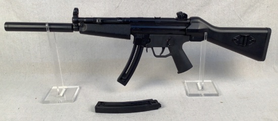 German Sports Guns GSG-5 22LR
