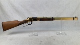 Mossberg Model 464 30-30 Winchester