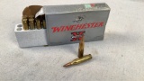 (20)Winchester Super-X 243 Win. Power-Point Ammo
