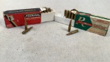 (35)Remington/Federal 222 Rem 50 gr Ammo