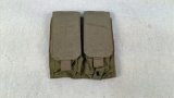 Eagle Industries Double M4 Mag Pouch