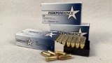 (3 times the bid) Independence 9mm Luger