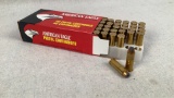 (50) Federal American Eagle 44 Remington Magnum