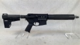 Anderson Mfg AM-15 Pistol 300 Blackout