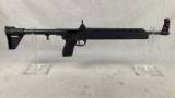Kel-Tec Sub2000 Rifle 9mm Luger