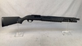 Remington M887 Pump Shotgun 12 Gauge