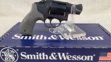 Smith & Wesson BODYGUARD 38 Special