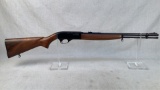Colt Courier 22 Long Rifle