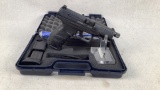 Walther PPQ 9x19MM