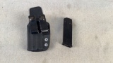 Bladetech HK USP Compact Holster w/ Mag
