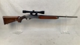 Remington Woodmaster 742 30-06 Springfield