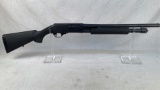 H&R Pardner Pump Shotgun 12 Gauge