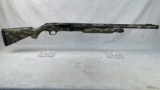 Mossberg 835 Shotgun 12 Gauge