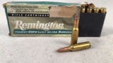 (20)Remington 180gr 300 Remington SA Ultra Mag