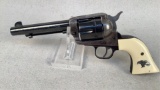 Ruger Vaquero Revolver 45 Colt