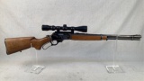 Marlin Model 336 Lever Action 30-30 Winchester
