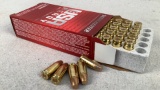 (50)Winchester 9mm Luger