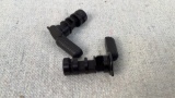 (2) M16 3 Position Selector for NFA rifles