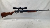 Remington 760 Rifle .35 Remington