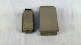 Spartan M4 and Pistol Mag Pouch Combo