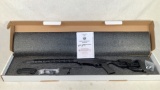 Ruger Precision Rifle 22 WMR