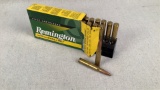 (20) Remington Express Core-Lokt 30-06 Springfield