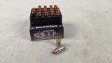 (20)G2 Research RIP Rounds 357 Sig Ammunition