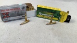 (23)Winchester/Remington .243 Win Ammo