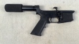 American Tactical/Mil Sport AR-15 Pistol Lower