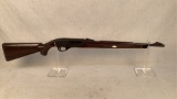 Remington Nylon 66 Rifle 22 Long Rifle