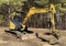 2020 Yanmar Mini Excavator 212 Vi055