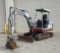 1999 Takeuchi Excavator TB135