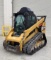 2013 Caterpillar Skid Steer 299D2XHP