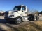 2011 Freightliner M2 112 Road Tractor 2WD