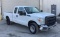 2015 Ford F-250 Super Duty Ext Cab 2WD