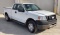 2008 Ford F-150 XL Ext. Cab 4WD