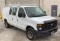 2010 Ford E-350 Super Duty Cargo 2WD