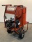 Alkota Electric Pressure Washer Diesel/Kero.