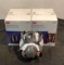 (4) 3M Full Facepiece Respirator 6900