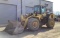 2013 Komatsu Wheel Loader WA380-7