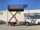 1996 Mack MS 250P Mid-Liner Dump/Lift Truck 2WD