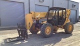 1999 JCB 8K Telehandler 508C