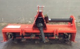 Land Pride Rotary Tiller RTA1258