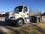 2011 Freightliner M2 112 Road Tractor 2WD