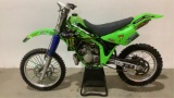 1997 Kawasaki KDX 200