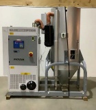 Piovan Industrial Polycarbonate Dryer DSN520ME