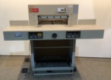 Triumph Industrial Paper Cutter 5221-90