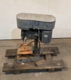 Rockwell Drill Press 11-100